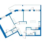 Vakantiehuis Yllaes 2301 By Interhome