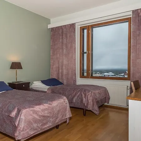 Yllaes 2301 By Interhome Feriehus *