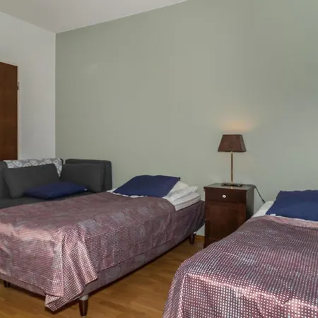 Yllaes 2301 By Interhome