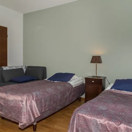 Apartamento Yllaes 2301 By Interhome Ylläsjärvi