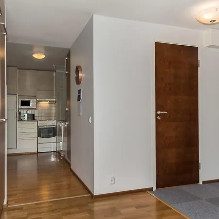 Apartment Yllaes 2301 By Interhome *