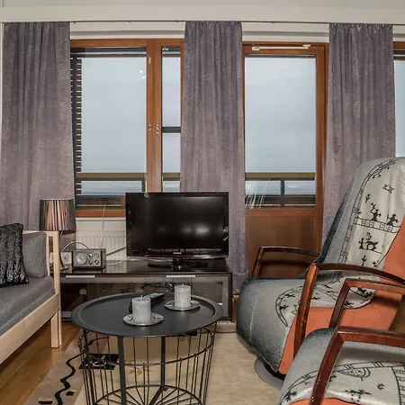 Yllaes 2301 By Interhome *