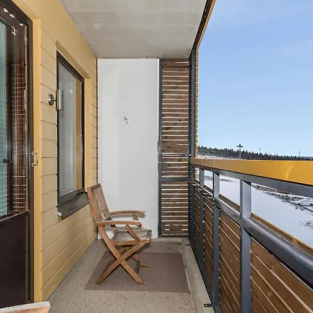 Yllaes 2301 By Interhome Casa de Férias