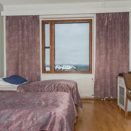 Yllaes 2301 By Interhome * Ylläsjärvi