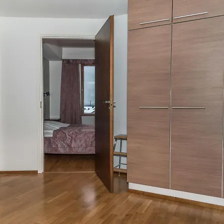 Yllaes 2301 By Interhome Casa de Férias *