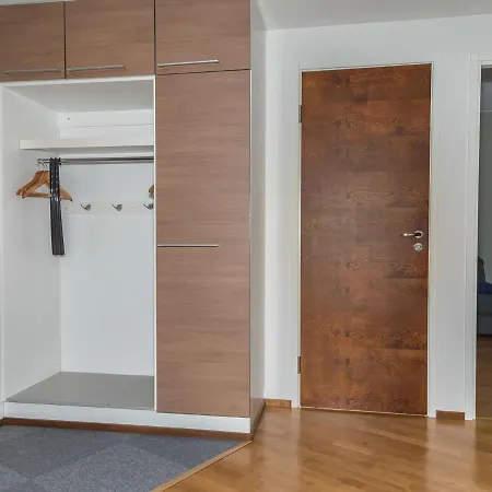 Yllaes 2301 By Interhome Casa de Férias