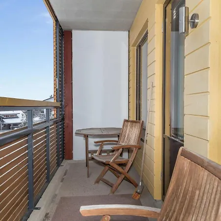 Yllaes 2301 By Interhome Ylläsjärvi