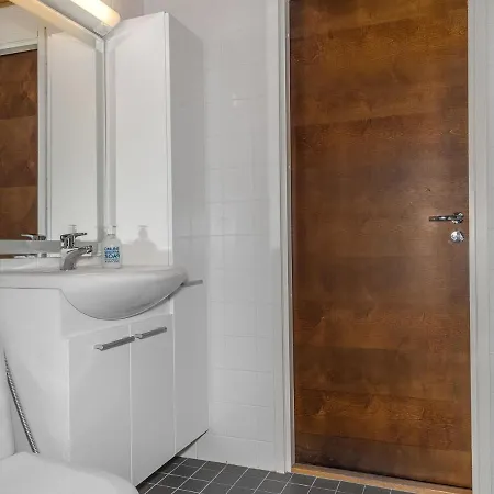 Yllaes 2301 By Interhome *