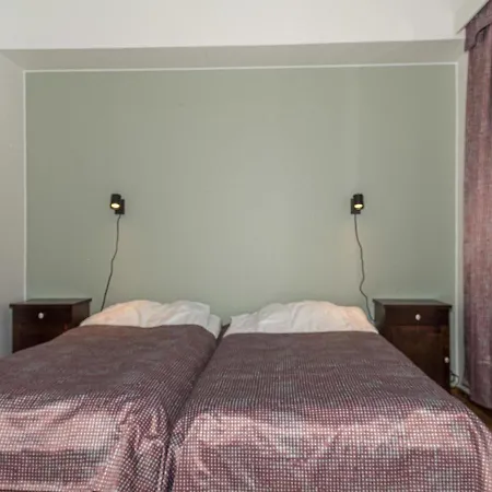 Casa de Férias Yllaes 2301 By Interhome