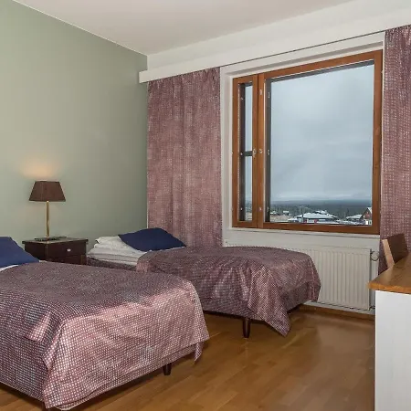 Yllaes 2301 By Interhome