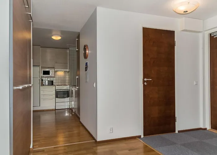 Yllaes 2301 By Interhome Юллясярви