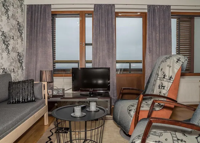 Yllaes 2301 By Interhome