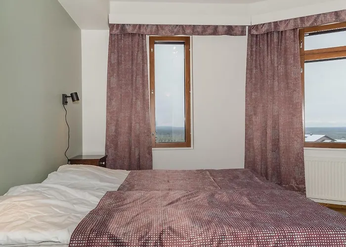 Feriehus Yllaes 2301 By Interhome