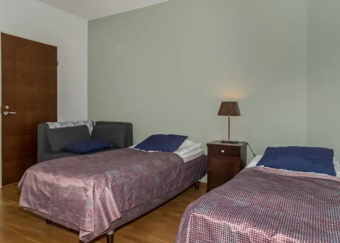 Yllaes 2301 By Interhome