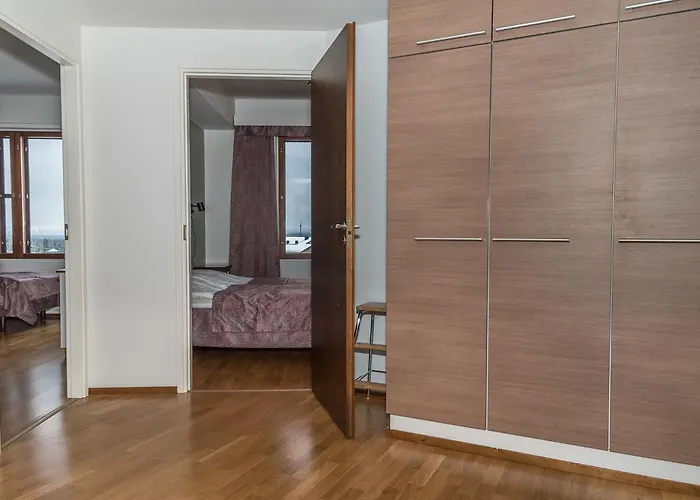 Yllaes 2301 By Interhome Feriehus *