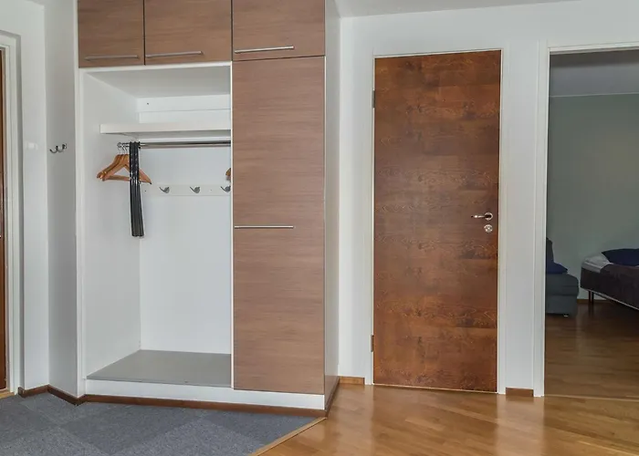 Feriehus Yllaes 2301 By Interhome