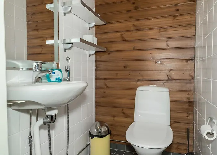 Feriehus Yllaes 2301 By Interhome *