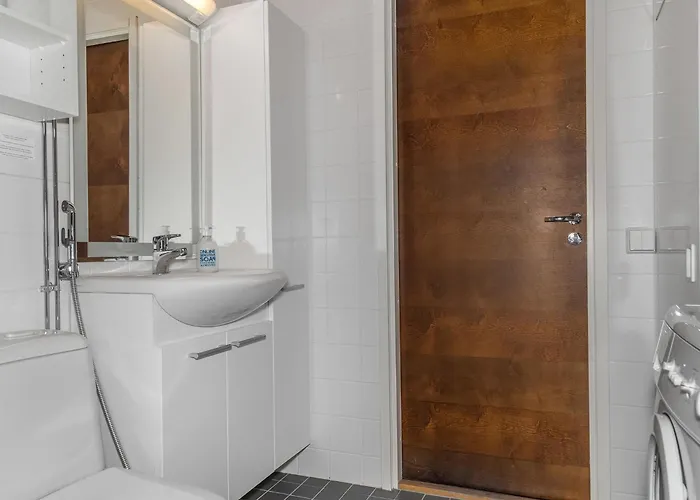 Yllaes 2301 By Interhome Юллясярви