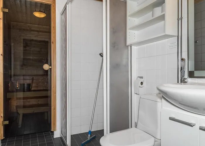 Feriehus Yllaes 2301 By Interhome *