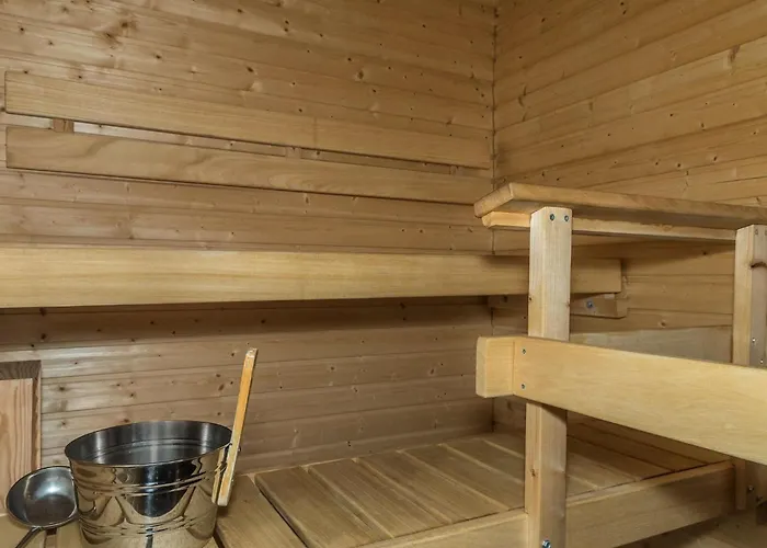 Yllaes 2301 By Interhome *