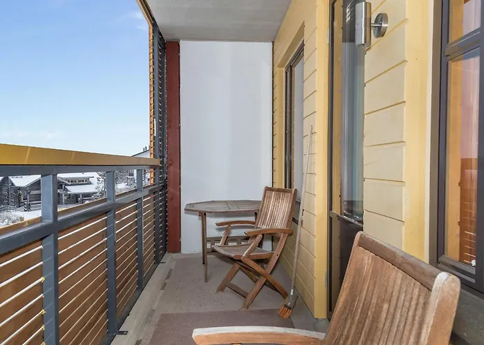 Yllaes 2301 By Interhome Feriehus