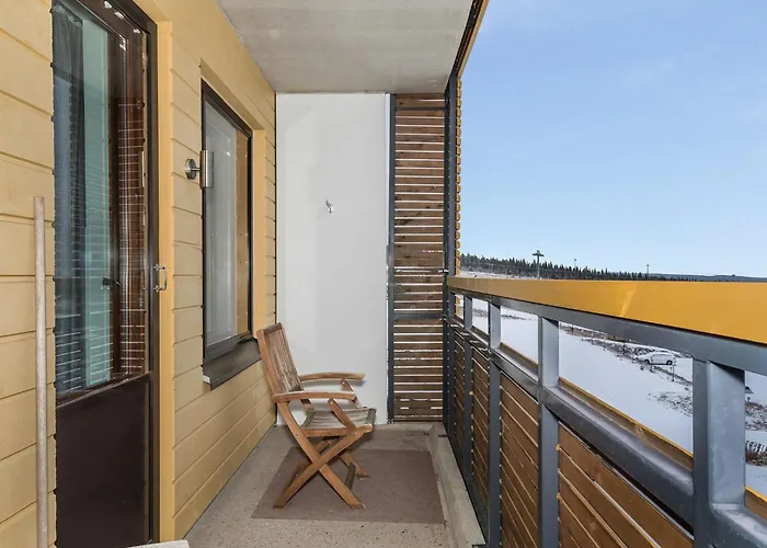 Yllaes 2301 By Interhome