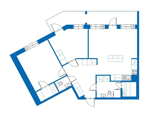 Feriehus Yllaes 2301 By Interhome